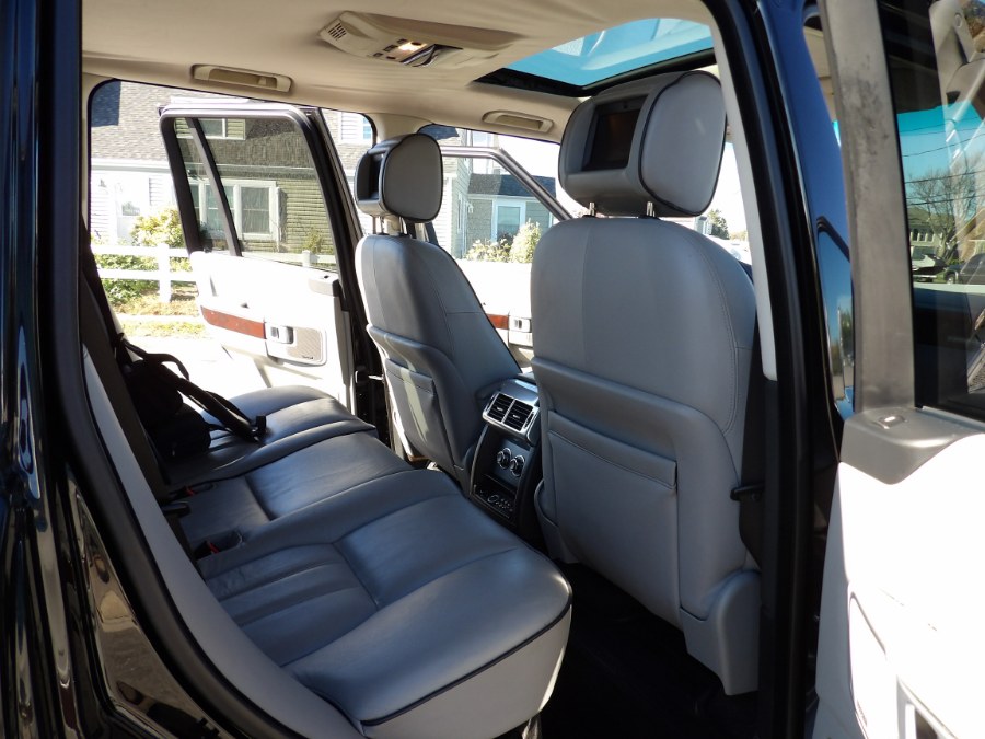 Used Land Rover Range Rover 4WD 4dr HSE 2008 | South Shore Auto Brokers & Sales. Massapequa, New York Used Land Rover Range Rover 4WD 4dr HSE 2008 | South Shore Auto Brokers & Sales. Massapequa, New York