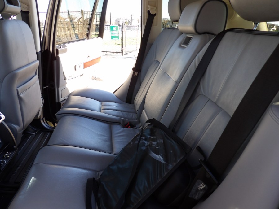 Used Land Rover Range Rover 4WD 4dr HSE 2008 | South Shore Auto Brokers & Sales. Massapequa, New York Used Land Rover Range Rover 4WD 4dr HSE 2008 | South Shore Auto Brokers & Sales. Massapequa, New York