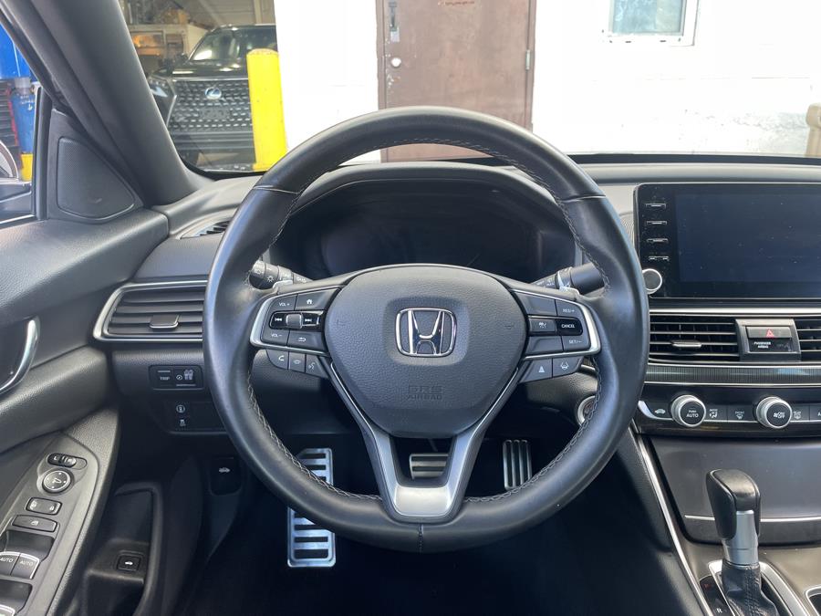 2021 Honda Accord Sport, available for sale in New Britain, Connecticut | Prestige Auto Cars LLC. New Britain, Connecticut 2021 Honda Accord Sport, available for sale in New Britain, Connecticut | Prestige Auto Cars LLC. New Britain, Connecticut
