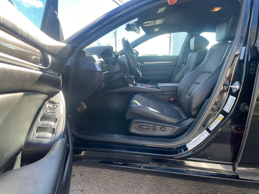 2021 Honda Accord Sport, available for sale in New Britain, Connecticut | Prestige Auto Cars LLC. New Britain, Connecticut 2021 Honda Accord Sport, available for sale in New Britain, Connecticut | Prestige Auto Cars LLC. New Britain, Connecticut