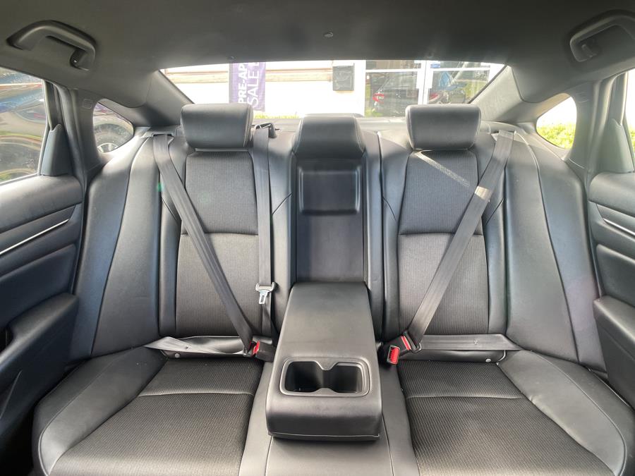 2021 Honda Accord Sport, available for sale in New Britain, Connecticut | Prestige Auto Cars LLC. New Britain, Connecticut 2021 Honda Accord Sport, available for sale in New Britain, Connecticut | Prestige Auto Cars LLC. New Britain, Connecticut