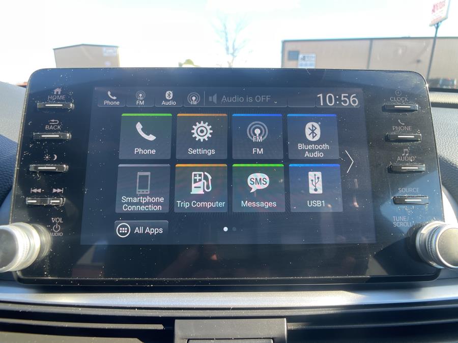 2021 Honda Accord Sport, available for sale in New Britain, Connecticut | Prestige Auto Cars LLC. New Britain, Connecticut 2021 Honda Accord Sport, available for sale in New Britain, Connecticut | Prestige Auto Cars LLC. New Britain, Connecticut