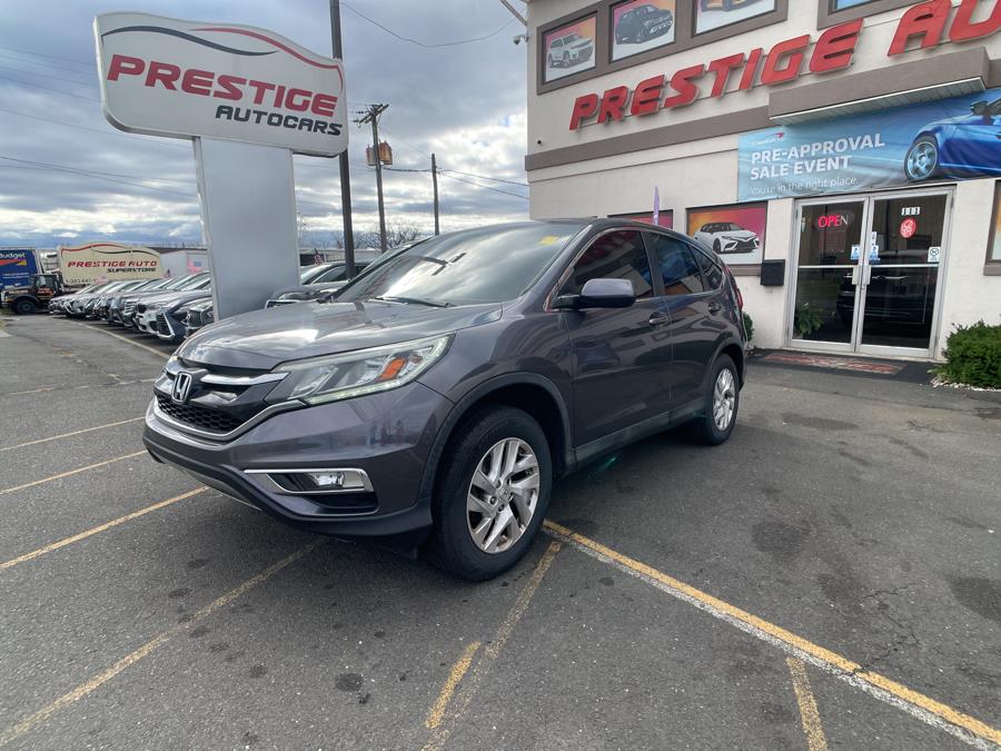 2016 Honda Cr-v EX, available for sale in Waterbury, Connecticut | Prestige Auto Superstore. Waterbury, Connecticut 2016 Honda Cr-v EX, available for sale in Waterbury, Connecticut | Prestige Auto Superstore. Waterbury, Connecticut