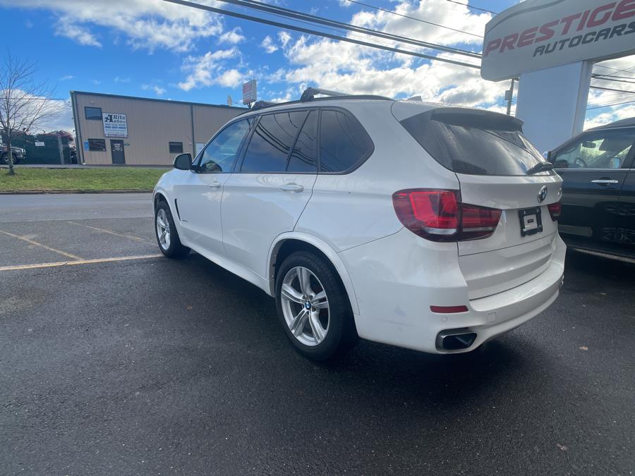 Used BMW X5 xDrive35i 2015 | Prestige Auto Superstore. Waterbury, Connecticut Used BMW X5 xDrive35i 2015 | Prestige Auto Superstore. Waterbury, Connecticut