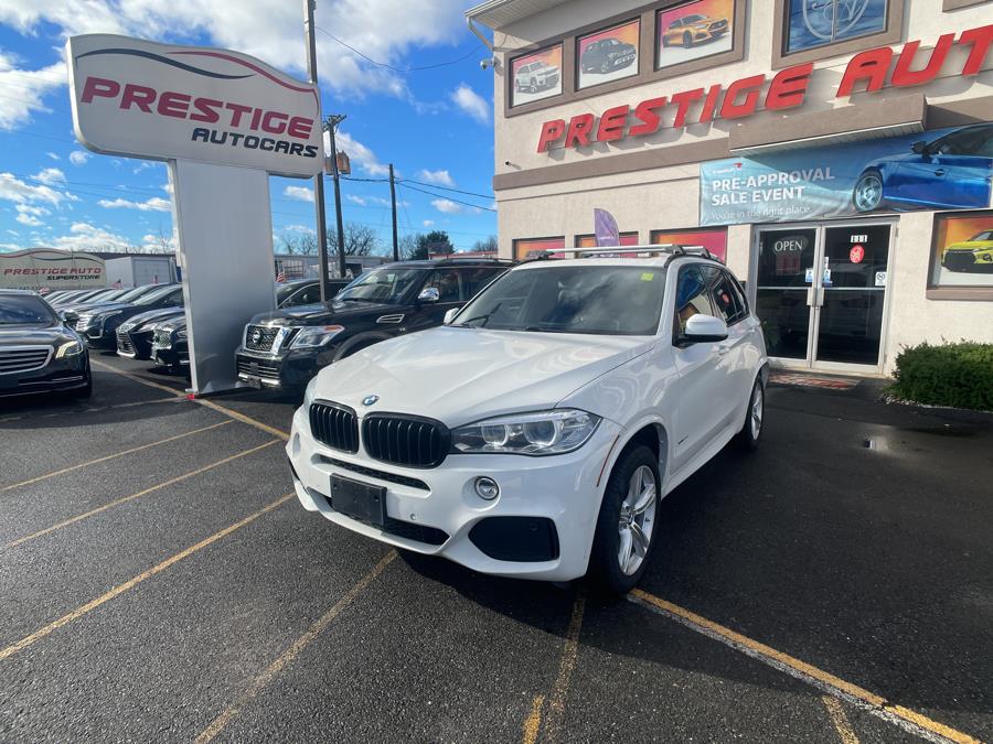 2015 BMW X5 xDrive35i, available for sale in Waterbury, Connecticut | Prestige Auto Superstore. Waterbury, Connecticut