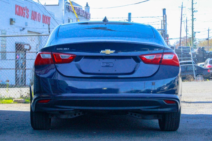 Used Chevrolet Malibu 4dr Sdn LS w/1LS 2016 | Temple Hills Used Car. Temple Hills, Maryland Used Chevrolet Malibu 4dr Sdn LS w/1LS 2016 | Temple Hills Used Car. Temple Hills, Maryland