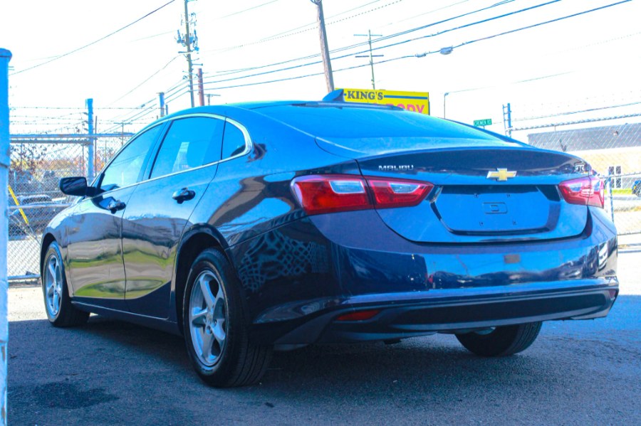 Used Chevrolet Malibu 4dr Sdn LS w/1LS 2016 | Temple Hills Used Car. Temple Hills, Maryland Used Chevrolet Malibu 4dr Sdn LS w/1LS 2016 | Temple Hills Used Car. Temple Hills, Maryland