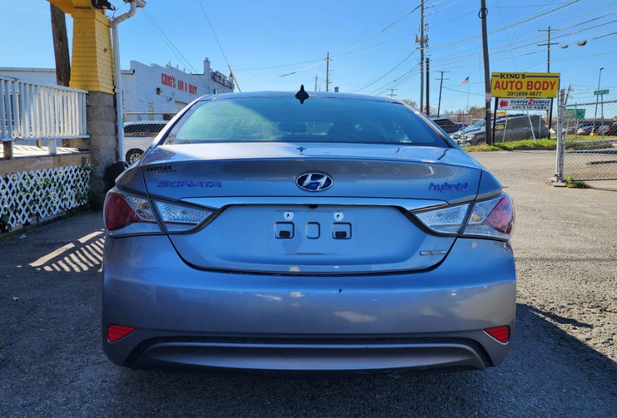 2015 Hyundai Sonata Hybrid 4dr Sdn, available for sale in Temple Hills, Maryland | Temple Hills Used Car. Temple Hills, Maryland 2015 Hyundai Sonata Hybrid 4dr Sdn, available for sale in Temple Hills, Maryland | Temple Hills Used Car. Temple Hills, Maryland