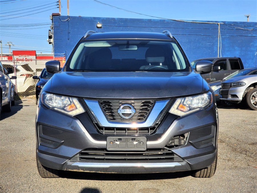 Used Nissan Rogue 2017.5 FWD SV 2017 | Temple Hills Used Car. Temple Hills, Maryland Used Nissan Rogue 2017.5 FWD SV 2017 | Temple Hills Used Car. Temple Hills, Maryland