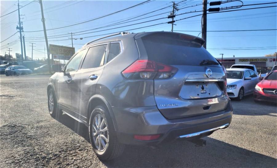 Used Nissan Rogue 2017.5 FWD SV 2017 | Temple Hills Used Car. Temple Hills, Maryland Used Nissan Rogue 2017.5 FWD SV 2017 | Temple Hills Used Car. Temple Hills, Maryland