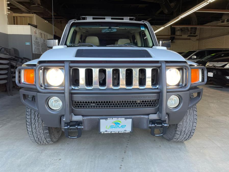 2006 HUMMER H3 4dr 4WD SUV, available for sale in Garden Grove, California | U Save Auto Auction. Garden Grove, California 2006 HUMMER H3 4dr 4WD SUV, available for sale in Garden Grove, California | U Save Auto Auction. Garden Grove, California