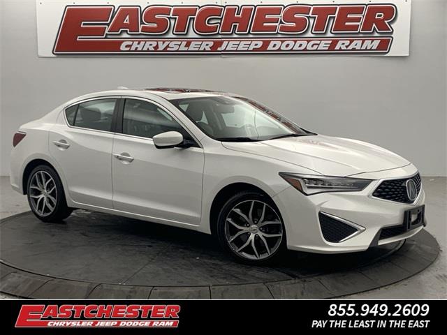 Used Acura Ilx Premium Package 2021 | Eastchester Motor Cars. Bronx, New York Used Acura Ilx Premium Package 2021 | Eastchester Motor Cars. Bronx, New York