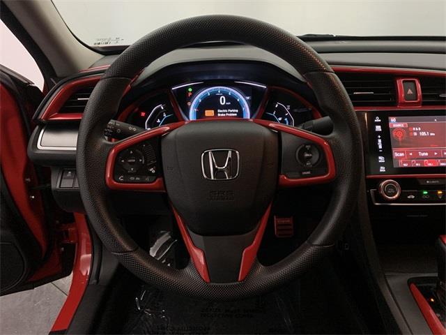 Used Honda Civic EX 2018 | Eastchester Motor Cars. Bronx, New York Used Honda Civic EX 2018 | Eastchester Motor Cars. Bronx, New York