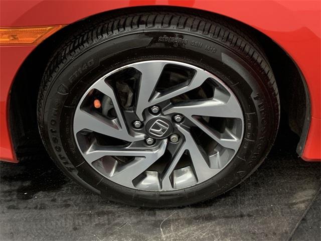 Used Honda Civic EX 2018 | Eastchester Motor Cars. Bronx, New York Used Honda Civic EX 2018 | Eastchester Motor Cars. Bronx, New York
