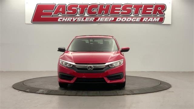 Used Honda Civic EX 2018 | Eastchester Motor Cars. Bronx, New York Used Honda Civic EX 2018 | Eastchester Motor Cars. Bronx, New York