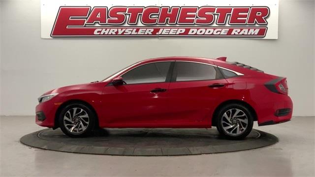 Used Honda Civic EX 2018 | Eastchester Motor Cars. Bronx, New York Used Honda Civic EX 2018 | Eastchester Motor Cars. Bronx, New York