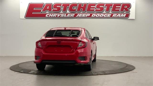 Used Honda Civic EX 2018 | Eastchester Motor Cars. Bronx, New York Used Honda Civic EX 2018 | Eastchester Motor Cars. Bronx, New York