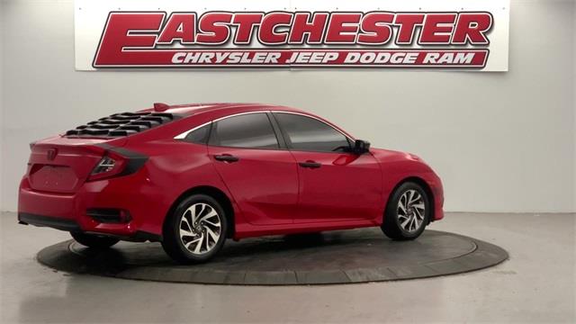 Used Honda Civic EX 2018 | Eastchester Motor Cars. Bronx, New York Used Honda Civic EX 2018 | Eastchester Motor Cars. Bronx, New York