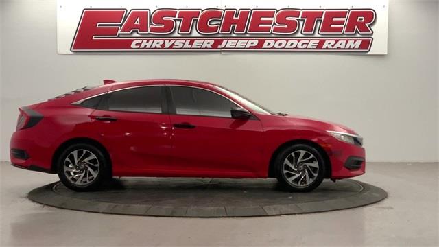Used Honda Civic EX 2018 | Eastchester Motor Cars. Bronx, New York Used Honda Civic EX 2018 | Eastchester Motor Cars. Bronx, New York