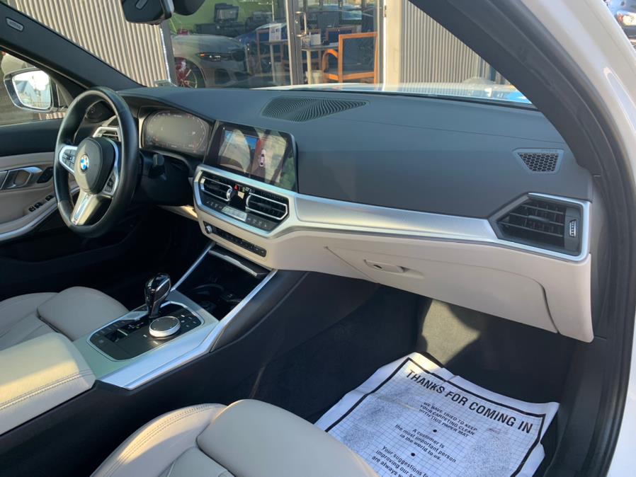 Used BMW 3 Series M340i xDrive Sedan Premium Pkg 2020 | European Auto Expo. Lodi, New Jersey Used BMW 3 Series M340i xDrive Sedan Premium Pkg 2020 | European Auto Expo. Lodi, New Jersey