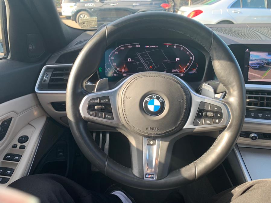 Used BMW 3 Series M340i xDrive Sedan Premium Pkg 2020 | European Auto Expo. Lodi, New Jersey Used BMW 3 Series M340i xDrive Sedan Premium Pkg 2020 | European Auto Expo. Lodi, New Jersey