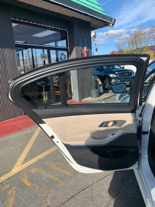 Used BMW 3 Series M340i xDrive Sedan Premium Pkg 2020 | European Auto Expo. Lodi, New Jersey Used BMW 3 Series M340i xDrive Sedan Premium Pkg 2020 | European Auto Expo. Lodi, New Jersey