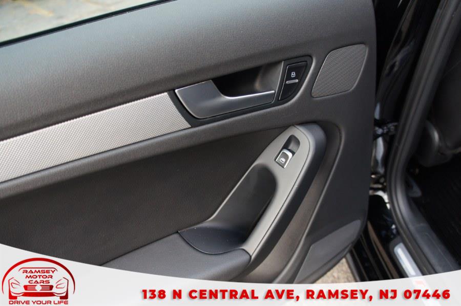 2015 Audi A4 4dr Sdn Man quattro 2.0T Premium, available for sale in Ramsey, New Jersey | Ramsey Motor Cars Inc. Ramsey, New Jersey 2015 Audi A4 4dr Sdn Man quattro 2.0T Premium, available for sale in Ramsey, New Jersey | Ramsey Motor Cars Inc. Ramsey, New Jersey