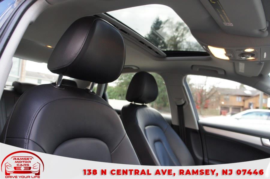 2015 Audi A4 4dr Sdn Man quattro 2.0T Premium, available for sale in Ramsey, New Jersey | Ramsey Motor Cars Inc. Ramsey, New Jersey 2015 Audi A4 4dr Sdn Man quattro 2.0T Premium, available for sale in Ramsey, New Jersey | Ramsey Motor Cars Inc. Ramsey, New Jersey