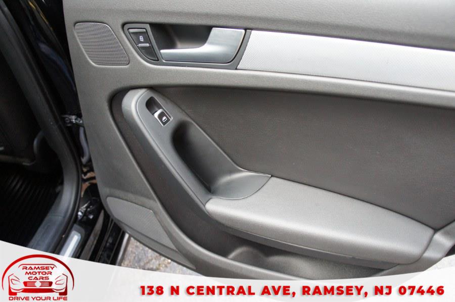 2015 Audi A4 4dr Sdn Man quattro 2.0T Premium, available for sale in Ramsey, New Jersey | Ramsey Motor Cars Inc. Ramsey, New Jersey 2015 Audi A4 4dr Sdn Man quattro 2.0T Premium, available for sale in Ramsey, New Jersey | Ramsey Motor Cars Inc. Ramsey, New Jersey