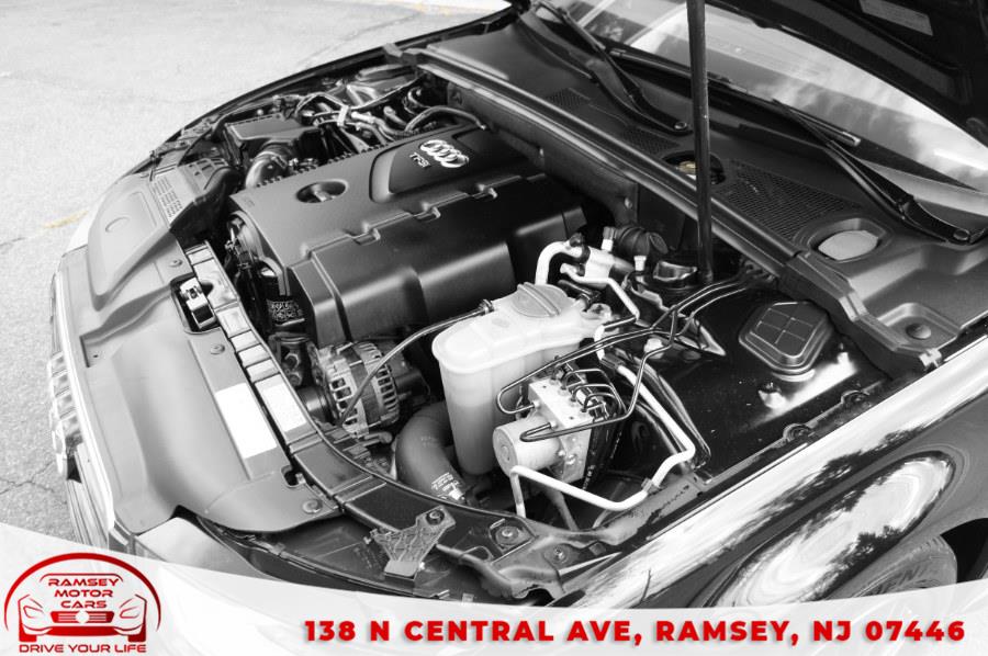 2015 Audi A4 4dr Sdn Man quattro 2.0T Premium, available for sale in Ramsey, New Jersey | Ramsey Motor Cars Inc. Ramsey, New Jersey 2015 Audi A4 4dr Sdn Man quattro 2.0T Premium, available for sale in Ramsey, New Jersey | Ramsey Motor Cars Inc. Ramsey, New Jersey
