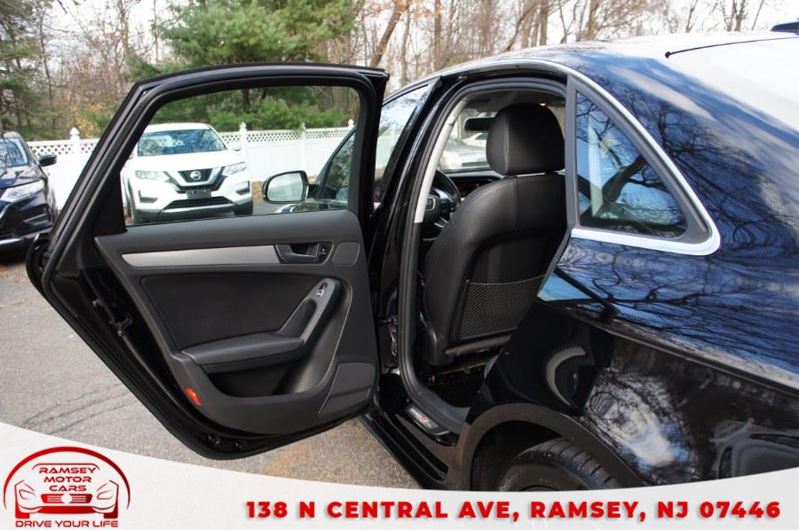 2015 Audi A4 4dr Sdn Man quattro 2.0T Premium, available for sale in Ramsey, New Jersey | Ramsey Motor Cars Inc. Ramsey, New Jersey 2015 Audi A4 4dr Sdn Man quattro 2.0T Premium, available for sale in Ramsey, New Jersey | Ramsey Motor Cars Inc. Ramsey, New Jersey