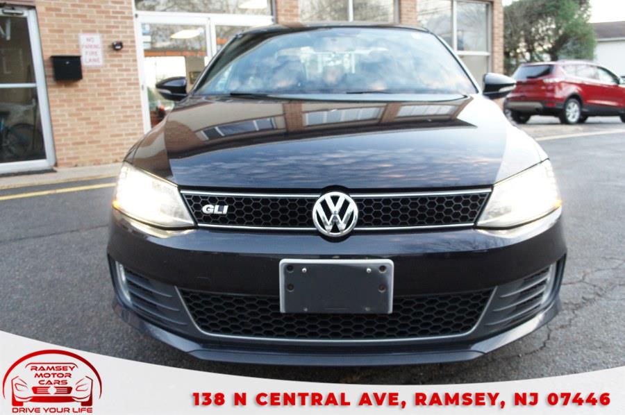 Used Volkswagen Jetta Sedan 4dr DSG GLI Edition 30 PZEV 2014 | Ramsey Motor Cars Inc. Ramsey, New Jersey Used Volkswagen Jetta Sedan 4dr DSG GLI Edition 30 PZEV 2014 | Ramsey Motor Cars Inc. Ramsey, New Jersey