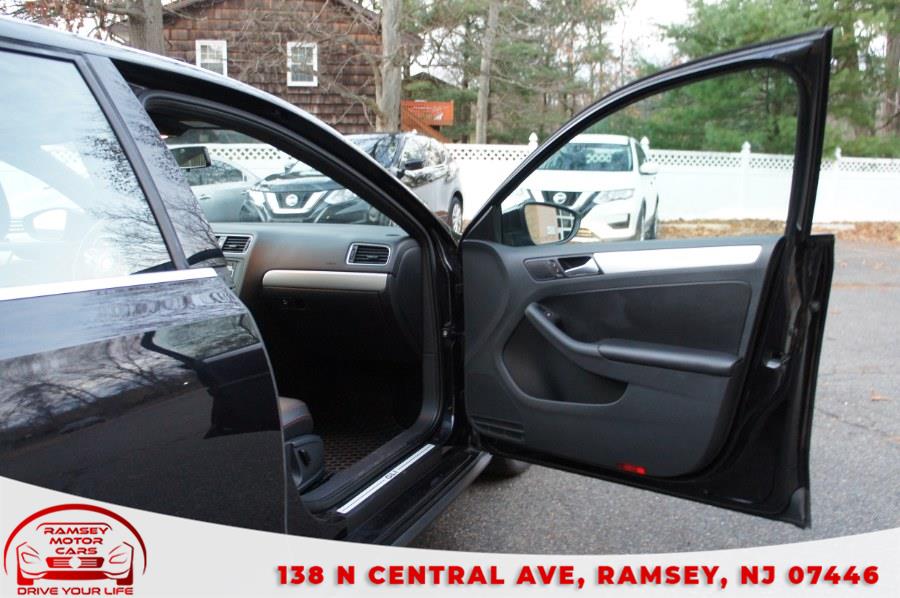 Used Volkswagen Jetta Sedan 4dr DSG GLI Edition 30 PZEV 2014 | Ramsey Motor Cars Inc. Ramsey, New Jersey Used Volkswagen Jetta Sedan 4dr DSG GLI Edition 30 PZEV 2014 | Ramsey Motor Cars Inc. Ramsey, New Jersey