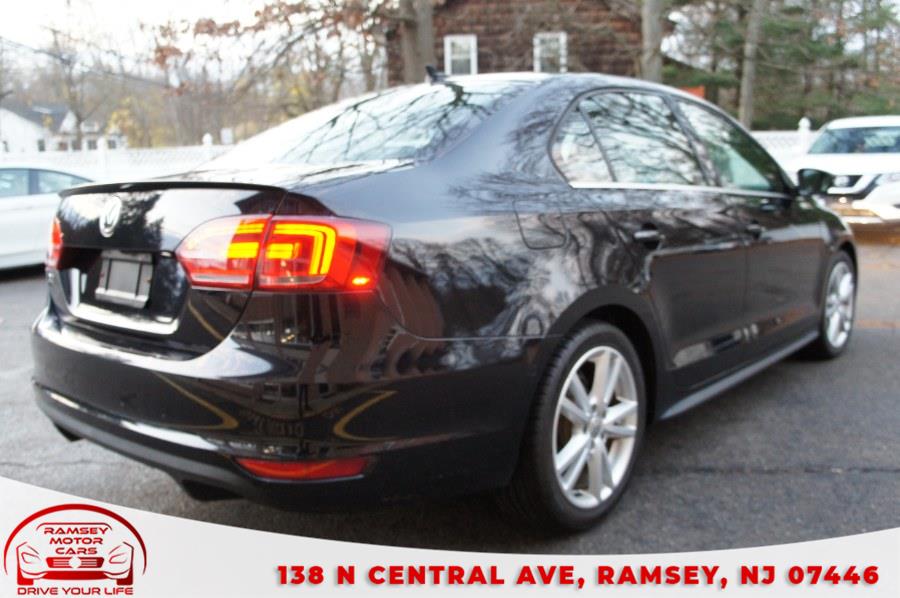 Used Volkswagen Jetta Sedan 4dr DSG GLI Edition 30 PZEV 2014 | Ramsey Motor Cars Inc. Ramsey, New Jersey Used Volkswagen Jetta Sedan 4dr DSG GLI Edition 30 PZEV 2014 | Ramsey Motor Cars Inc. Ramsey, New Jersey