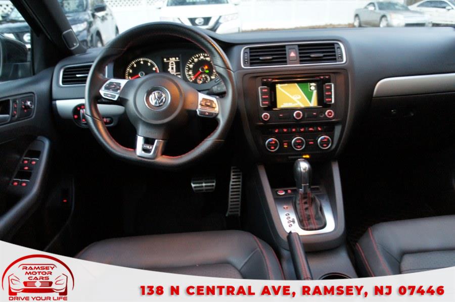 Used Volkswagen Jetta Sedan 4dr DSG GLI Edition 30 PZEV 2014 | Ramsey Motor Cars Inc. Ramsey, New Jersey Used Volkswagen Jetta Sedan 4dr DSG GLI Edition 30 PZEV 2014 | Ramsey Motor Cars Inc. Ramsey, New Jersey
