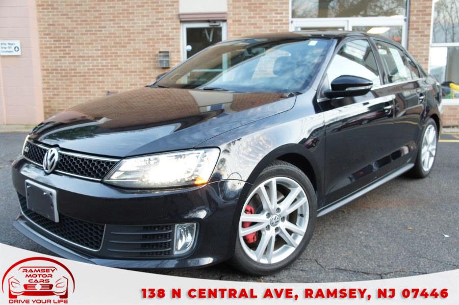Used Volkswagen Jetta Sedan 4dr DSG GLI Edition 30 PZEV 2014 | Ramsey Motor Cars Inc. Ramsey, New Jersey Used Volkswagen Jetta Sedan 4dr DSG GLI Edition 30 PZEV 2014 | Ramsey Motor Cars Inc. Ramsey, New Jersey