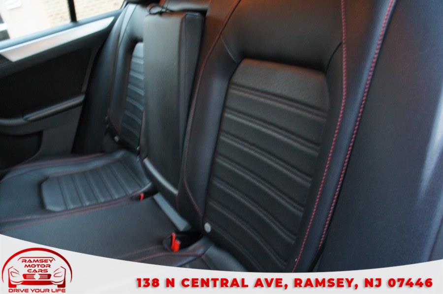 Used Volkswagen Jetta Sedan 4dr DSG GLI Edition 30 PZEV 2014 | Ramsey Motor Cars Inc. Ramsey, New Jersey Used Volkswagen Jetta Sedan 4dr DSG GLI Edition 30 PZEV 2014 | Ramsey Motor Cars Inc. Ramsey, New Jersey