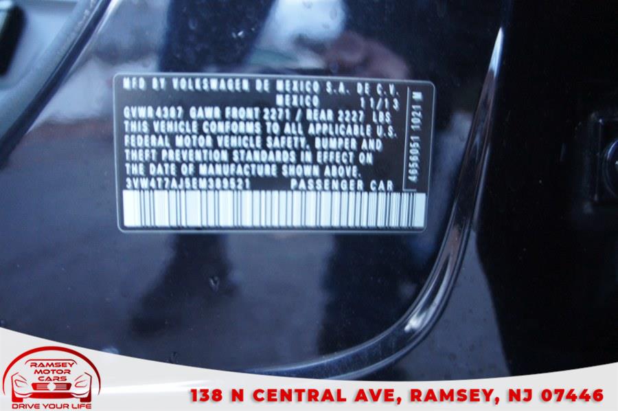 Used Volkswagen Jetta Sedan 4dr DSG GLI Edition 30 PZEV 2014 | Ramsey Motor Cars Inc. Ramsey, New Jersey Used Volkswagen Jetta Sedan 4dr DSG GLI Edition 30 PZEV 2014 | Ramsey Motor Cars Inc. Ramsey, New Jersey