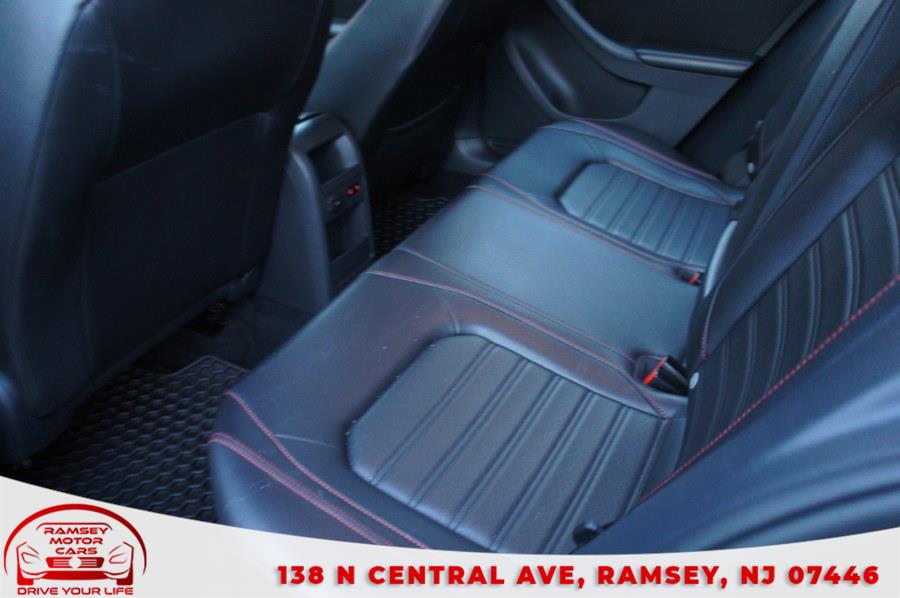 Used Volkswagen Jetta Sedan 4dr DSG GLI Edition 30 PZEV 2014 | Ramsey Motor Cars Inc. Ramsey, New Jersey Used Volkswagen Jetta Sedan 4dr DSG GLI Edition 30 PZEV 2014 | Ramsey Motor Cars Inc. Ramsey, New Jersey
