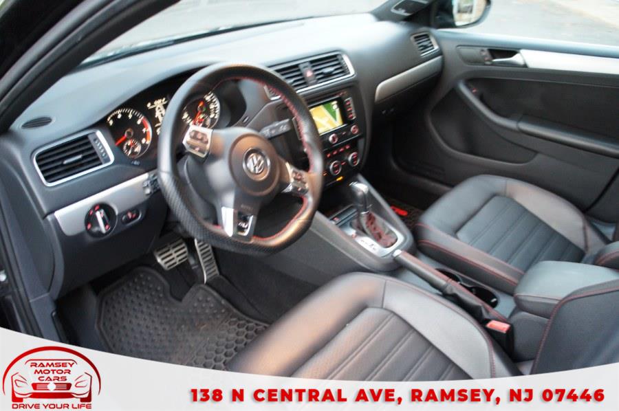 Used Volkswagen Jetta Sedan 4dr DSG GLI Edition 30 PZEV 2014 | Ramsey Motor Cars Inc. Ramsey, New Jersey Used Volkswagen Jetta Sedan 4dr DSG GLI Edition 30 PZEV 2014 | Ramsey Motor Cars Inc. Ramsey, New Jersey