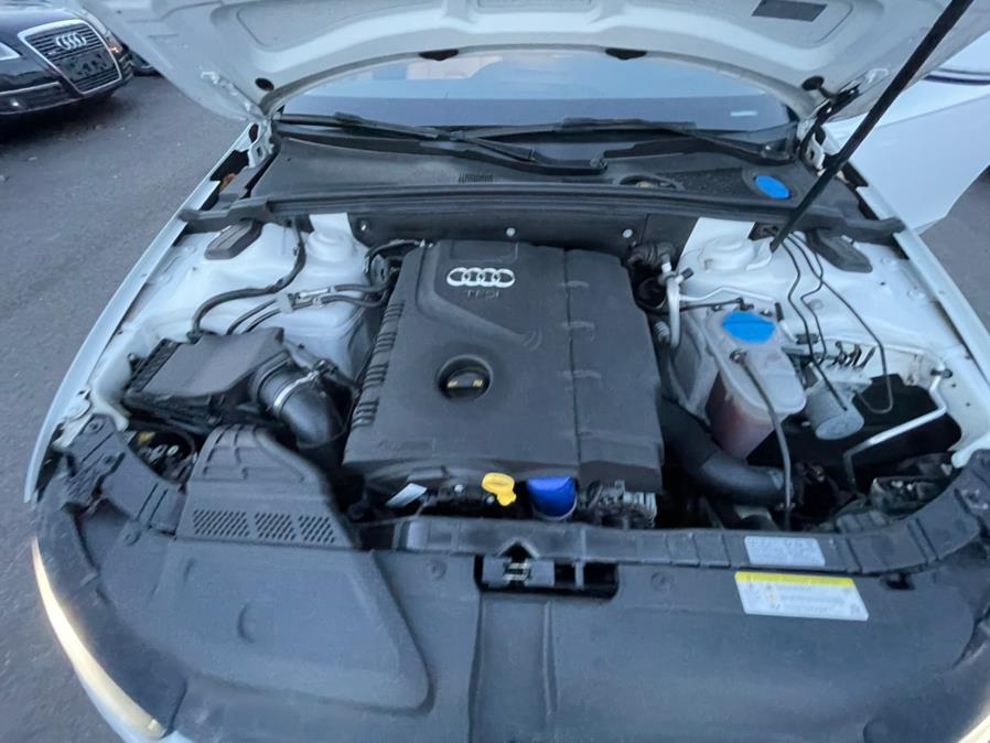 Used Audi allroad 4dr Wgn Premium  Plus 2014 | House of Cars LLC. Waterbury, Connecticut