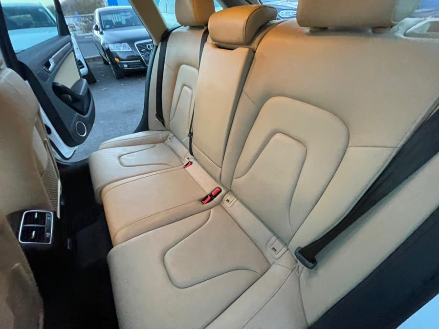 Used Audi allroad 4dr Wgn Premium  Plus 2014 | House of Cars LLC. Waterbury, Connecticut