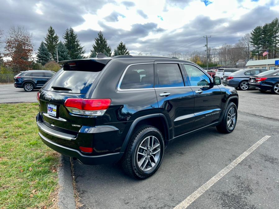 2019 Jeep Grand Cherokee Limited 4x4, available for sale in Berlin, Connecticut | Tru Auto Mall. Berlin, Connecticut 2019 Jeep Grand Cherokee Limited 4x4, available for sale in Berlin, Connecticut | Tru Auto Mall. Berlin, Connecticut