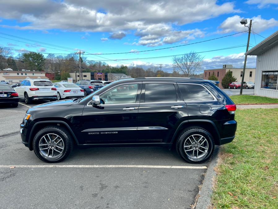 2019 Jeep Grand Cherokee Limited 4x4, available for sale in Berlin, Connecticut | Tru Auto Mall. Berlin, Connecticut 2019 Jeep Grand Cherokee Limited 4x4, available for sale in Berlin, Connecticut | Tru Auto Mall. Berlin, Connecticut