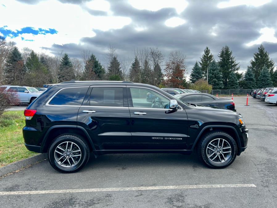 2019 Jeep Grand Cherokee Limited 4x4, available for sale in Berlin, Connecticut | Tru Auto Mall. Berlin, Connecticut 2019 Jeep Grand Cherokee Limited 4x4, available for sale in Berlin, Connecticut | Tru Auto Mall. Berlin, Connecticut