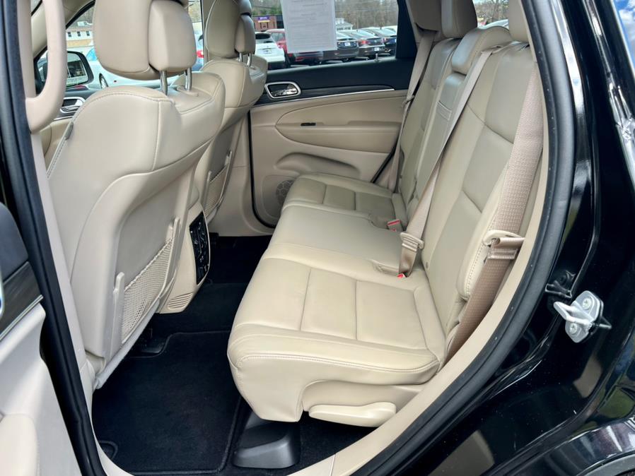 2019 Jeep Grand Cherokee Limited 4x4, available for sale in Berlin, Connecticut | Tru Auto Mall. Berlin, Connecticut 2019 Jeep Grand Cherokee Limited 4x4, available for sale in Berlin, Connecticut | Tru Auto Mall. Berlin, Connecticut