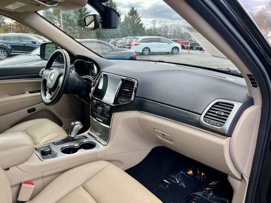 2019 Jeep Grand Cherokee Limited 4x4, available for sale in Berlin, Connecticut | Tru Auto Mall. Berlin, Connecticut 2019 Jeep Grand Cherokee Limited 4x4, available for sale in Berlin, Connecticut | Tru Auto Mall. Berlin, Connecticut