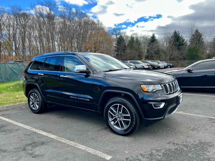2019 Jeep Grand Cherokee Limited 4x4, available for sale in Berlin, Connecticut | Tru Auto Mall. Berlin, Connecticut 2019 Jeep Grand Cherokee Limited 4x4, available for sale in Berlin, Connecticut | Tru Auto Mall. Berlin, Connecticut