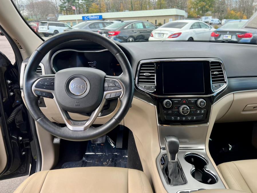 2019 Jeep Grand Cherokee Limited 4x4, available for sale in Berlin, Connecticut | Tru Auto Mall. Berlin, Connecticut 2019 Jeep Grand Cherokee Limited 4x4, available for sale in Berlin, Connecticut | Tru Auto Mall. Berlin, Connecticut