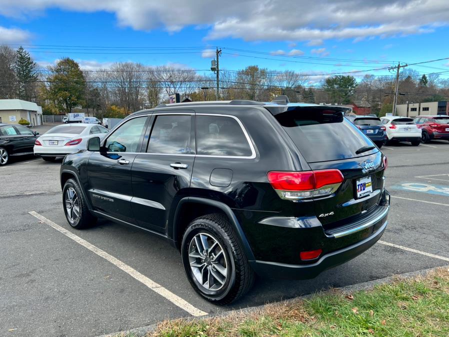 2019 Jeep Grand Cherokee Limited 4x4, available for sale in Berlin, Connecticut | Tru Auto Mall. Berlin, Connecticut 2019 Jeep Grand Cherokee Limited 4x4, available for sale in Berlin, Connecticut | Tru Auto Mall. Berlin, Connecticut